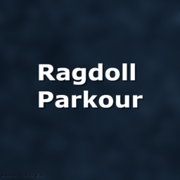 [NEW] Ragdoll Parkour