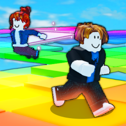 Tile Run! 🏃‍♂️ [UPDATE!]