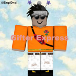 Gifter Express