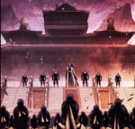 Soul's Resurgence