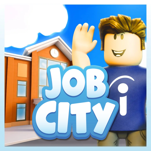Indeed Job City