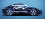 Porsche Squad cool