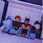 •Rainbow Gang•
