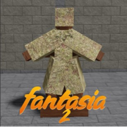 Fantasia 2
