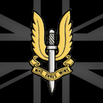 |BA| 《 United Kingdom Special Forces 》