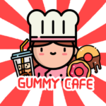 Gummy Cafe
