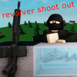 Gun Shootout (Beta)