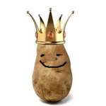 Casual Potato Farmers