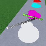 Transfurmation - Infinity∞ 