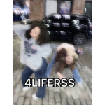 4LIFERSS purr