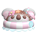 Cute Koala Hat