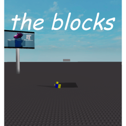 the blocks [UPDATE]