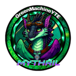 GreenMachineYTE Comunity Shop
