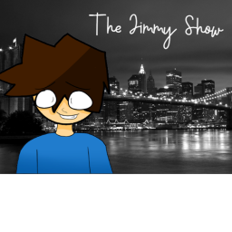 The Jimmy Show Three