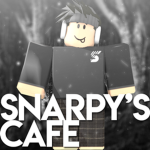 Snarpy's Café