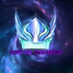 Cosmic Guardias