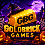 Gold Brick Games