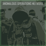 Anomalous Operations Network