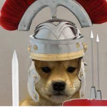 MEDIEVEL DOGGOS