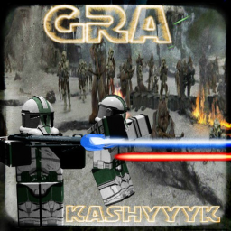 Outpost on Kashyyyk