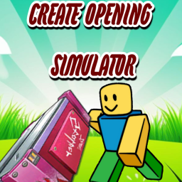 Lucky Crate Opening | Simulator
