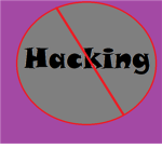 The Hacker Haters!