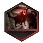 caption=Badge
