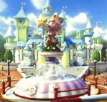 | Baby Park |