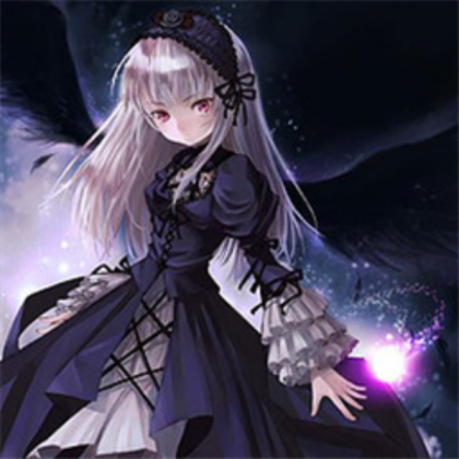 Anime Angel Roblox decal