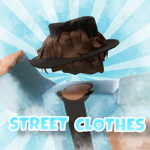 StreetClothes