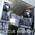 NH Rescue Mission 