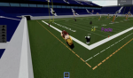 AJ's Roblox Games