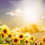 Garden of the Sun