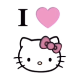 Hello kitty gigi123