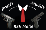 BBH Mafie Czech Realm