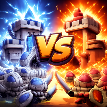 Dominando Torres (Early Access)