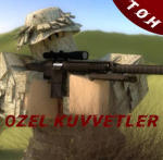 | TOH | Özel Kuvvetler Komutanlığı