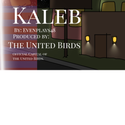 Kaleb