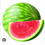 DAY OF FUN AND WATERMELON!!!