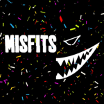 Misfits Apparel
