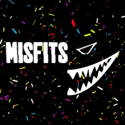 Misfits Apparel Roblox group icon
