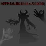 Official Horror Games HQ