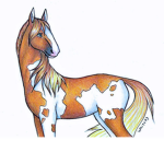 The Horse Army