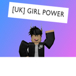 [UK] Girl Power