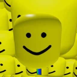 OOF OBBY