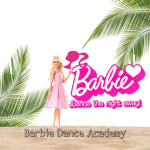 BDA {BARBIE DANCE ACADEMY}