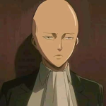 Bald Levi :3