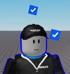 IRoblox’s Community
