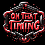 On that timing. (OTT)