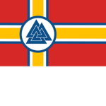 The Greater Scandinavian Empire